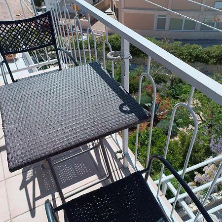 Ferienwohnung Pluton Primošten Exterior foto