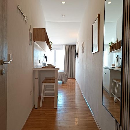 Ferienwohnung Pluton Primošten Exterior foto