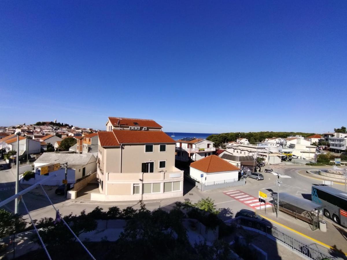 Ferienwohnung Pluton Primošten Exterior foto