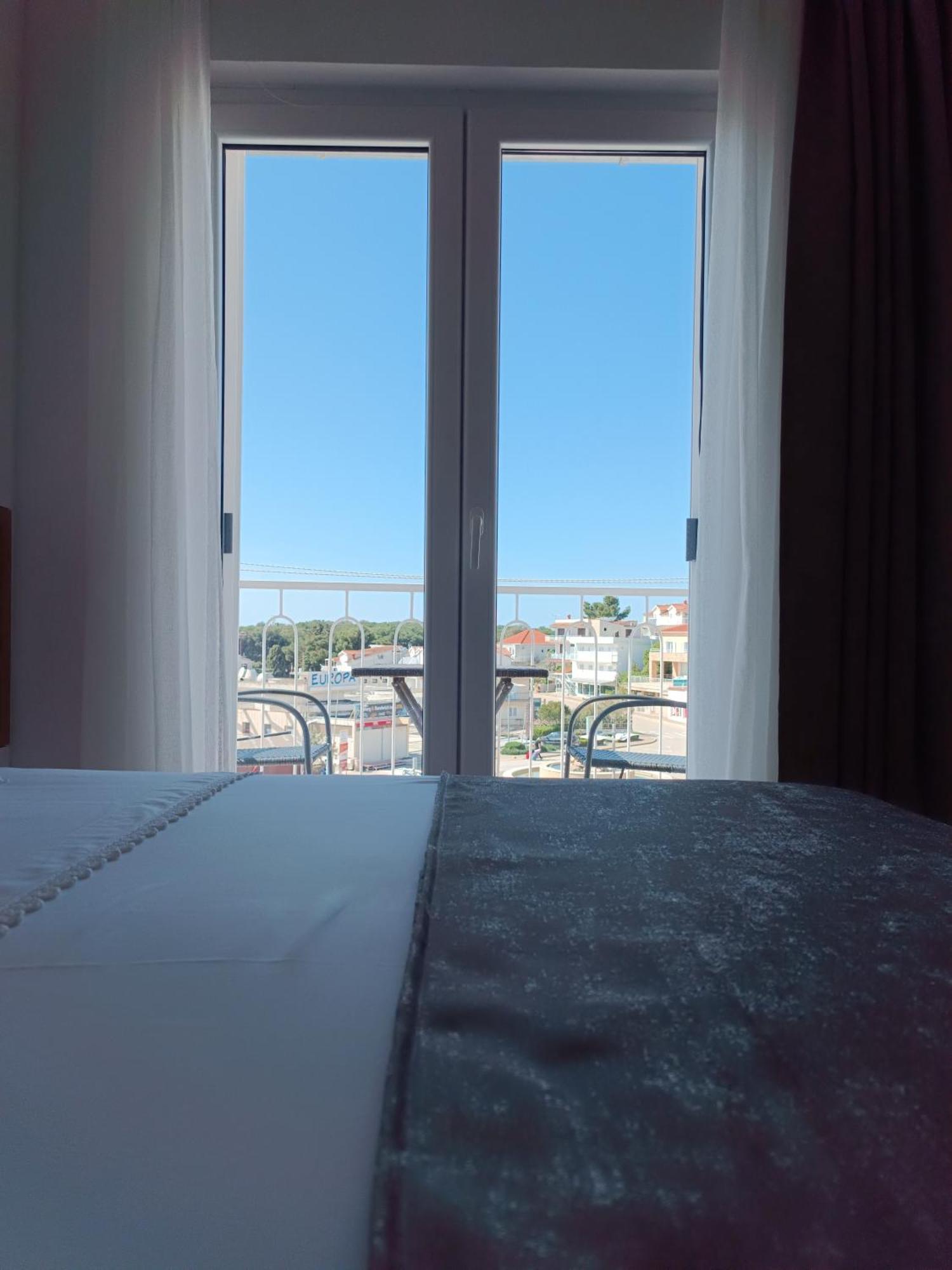 Ferienwohnung Pluton Primošten Exterior foto