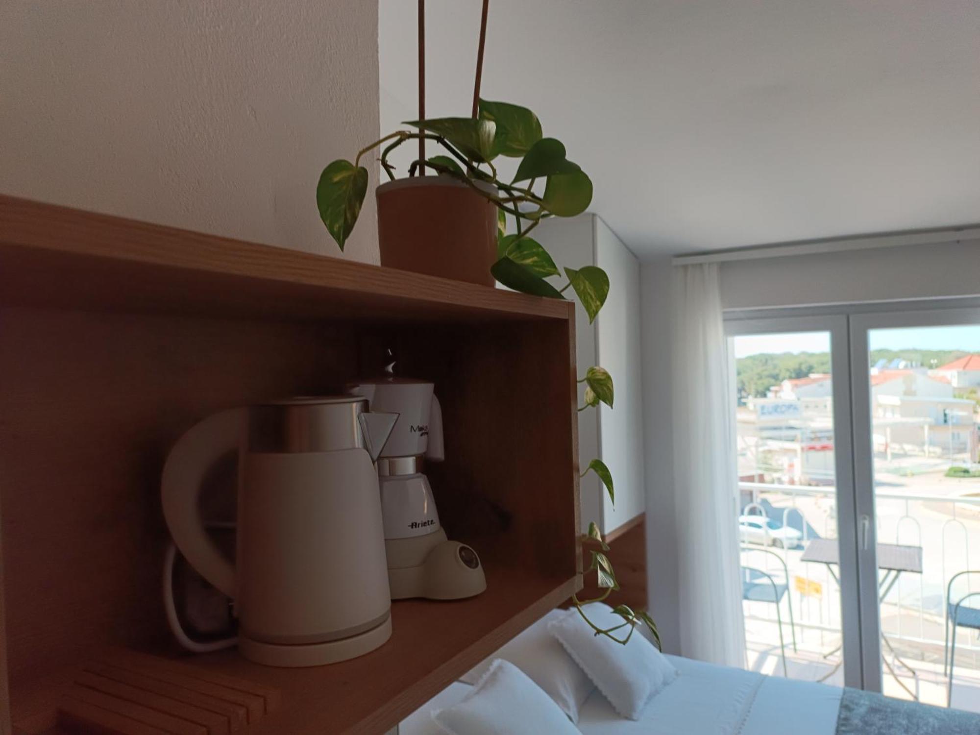 Ferienwohnung Pluton Primošten Exterior foto