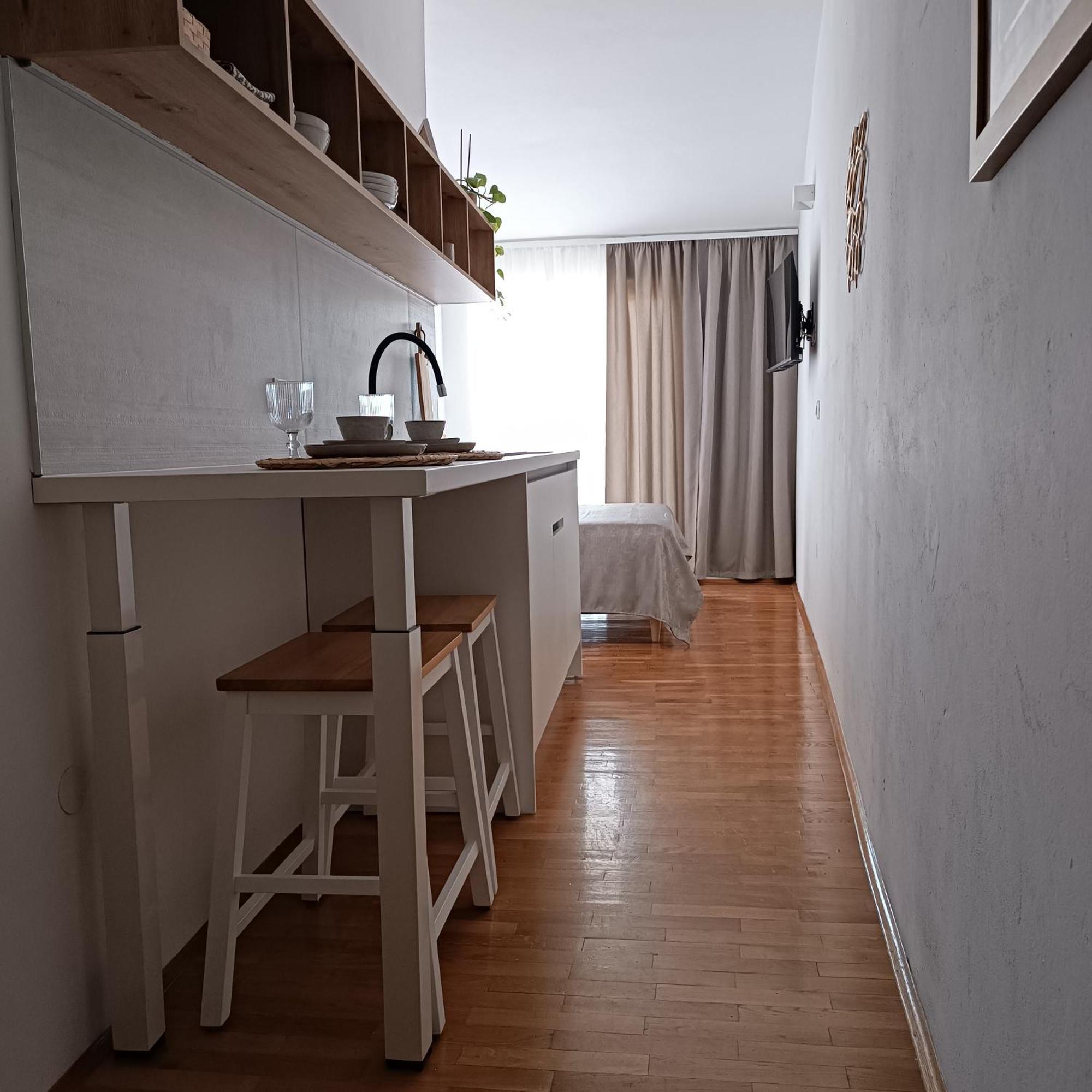 Ferienwohnung Pluton Primošten Exterior foto